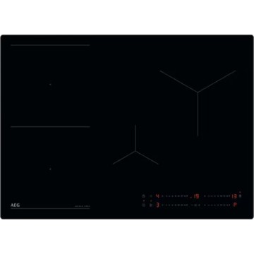 AEG TO74IB00IB 6000 Επαγωγική Εστία Αυτόνομη με Λειτουργία Κλειδώματος 70x52εκ. AEG TO74IB00IB 6000 Επαγωγική Εστία Αυτόνομη με Λειτουργία Κλειδώματος 70x52εκ.